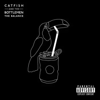 Виниловая пластинка The Balance | Catfish &amp; The Bottlemen