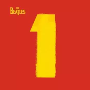 Виниловая пластинка The Beatles - Beatles 1