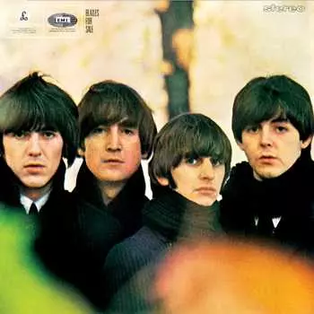 Виниловая пластинка The Beatles - Beatles for Sale