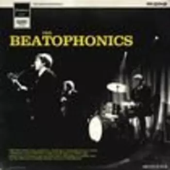 Виниловая пластинка The Beatophonics - Beatophonics -Mono-