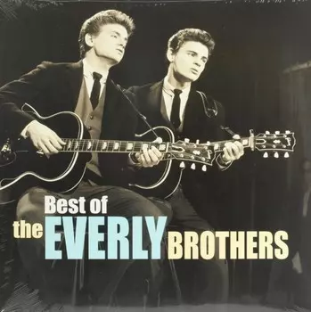 Виниловая пластинка The Best Of | The Everly Brothers