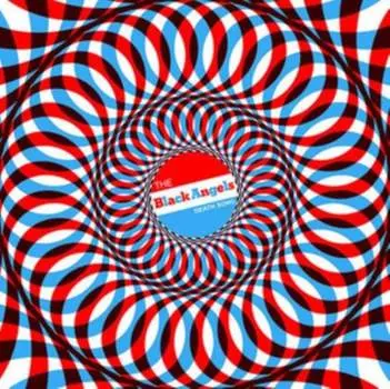 Виниловая пластинка The Black Angels - Death Song
