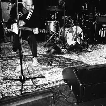 Виниловая пластинка The Blind Shake - Live in San Francisco