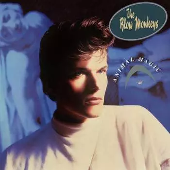 Виниловая пластинка The Blow Monkeys - Animal Magic