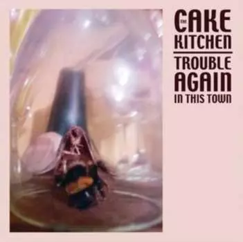 Виниловая пластинка The Cakekitchen - Trouble Again in This Town