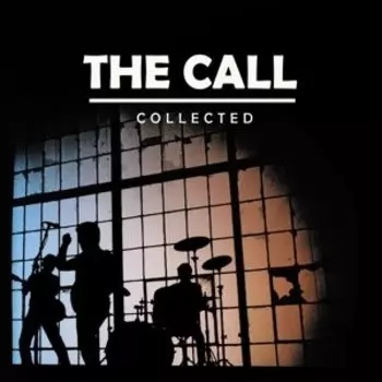 Виниловая пластинка The Call - Collected
