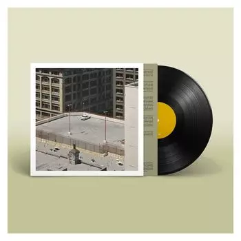 Виниловая пластинка The Car | Arctic Monkeys