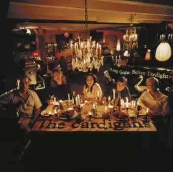 Виниловая пластинка The Cardigans - Long Gone Before Daylight