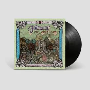 Виниловая пластинка the Chieftains - The Foxhunt: Live in San Francisco 1973 & 1976