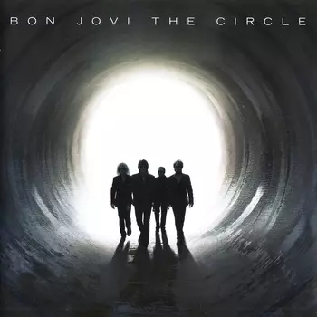 Виниловая пластинка The Circle Remastered 2014 (2 Discs) | Bon Jovi