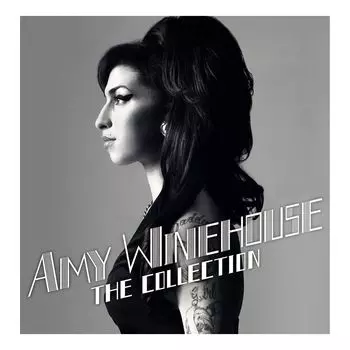 Виниловая пластинка The Collection Boxset (5 Discs) | Amy Winehouse