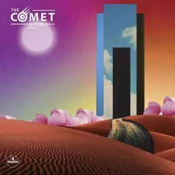 Виниловая пластинка The Comet Is Coming - Trust In The Lifeforce Of The Deep Mystery
