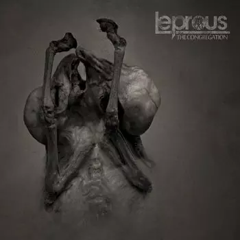 Виниловая пластинка The Congregation Re-Issue 2020 Gatefold Black 2LP+Cd | Leprous