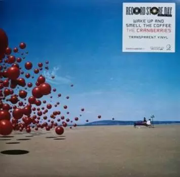 Виниловая пластинка The Cranberries - Wake Up and Smell the Coffee