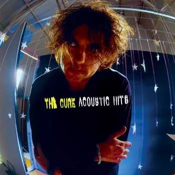 Виниловая пластинка The Cure - Acoustic Hits