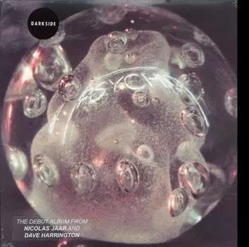 Виниловая пластинка The Darkside - Psychic