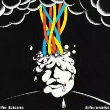 Виниловая пластинка The Datsuns - Dehumanise