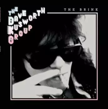 Виниловая пластинка The Dave Kusworth Group - The Brink