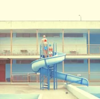 Виниловая пластинка The Day - Midnight Parade