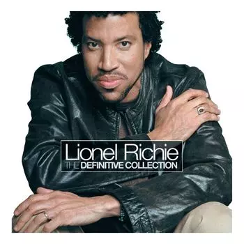 Виниловая пластинка The Definitive Collection (2 Discs) | Lionel Richie