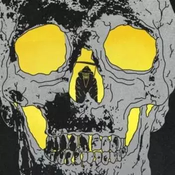 Виниловая пластинка The Dirty Nil - Master Volume