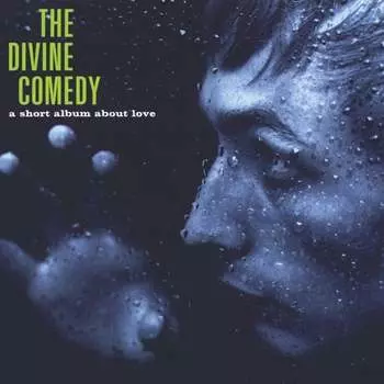 Виниловая пластинка The Divine Comedy - A Short Album About Love (Reedycja)