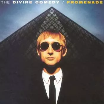 Виниловая пластинка The Divine Comedy - Promenade (Reedycja)