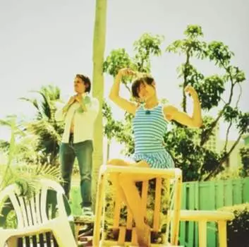 Виниловая пластинка The Do - A Mouthful