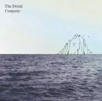 Виниловая пластинка The Drink - Company