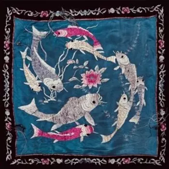 Виниловая пластинка The Drones - Drones - Wait Long By the River and the Bodies of Your Enemies Will Float By