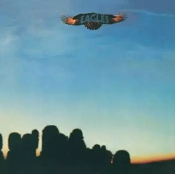 Виниловая пластинка The Eagles - Eagles