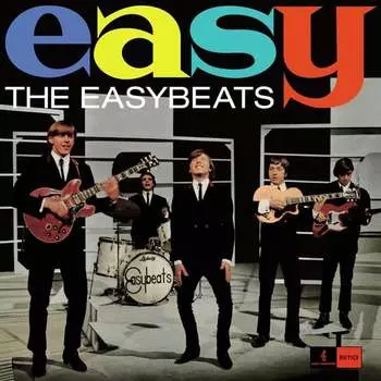 Виниловая пластинка The Easybeats - Easy