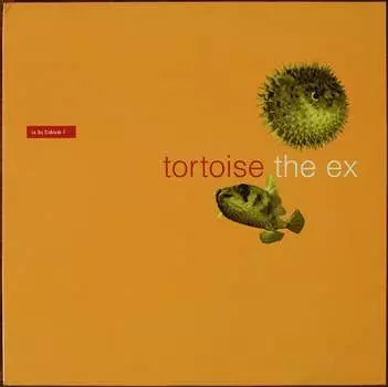 Виниловая пластинка The Ex - In The Fishtank 5