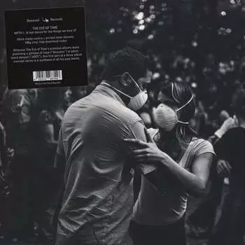 Виниловая пластинка The Eye Of Time - Myth I: A Last Dance For The Things We Love