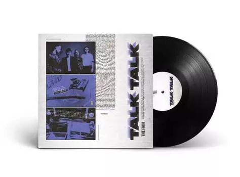 Виниловая пластинка The Faim - Talk Talk