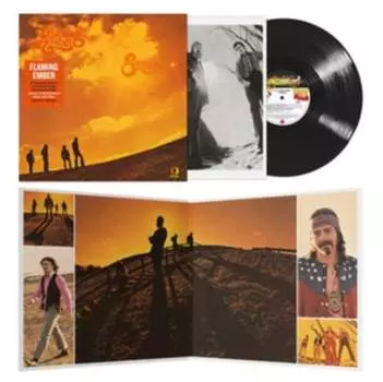 Виниловая пластинка The Flaming Ember - Sunshine