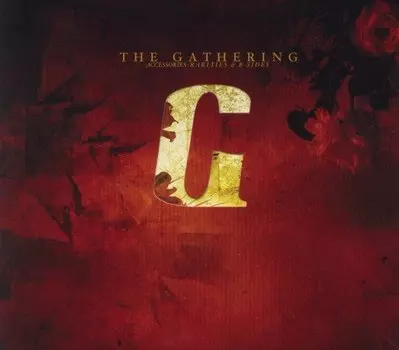 Виниловая пластинка The Gathering - Accessories - Rarities And B-Sides