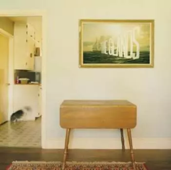 Виниловая пластинка The Glands - The Glands