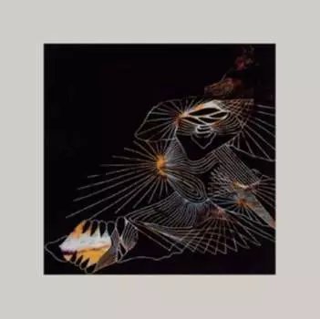 Виниловая пластинка The Grid - Decomposing Force