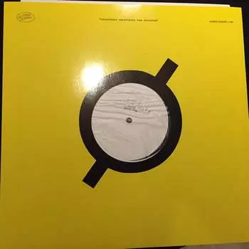 Виниловая пластинка The Grid - Put Your Hands Together