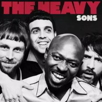 Виниловая пластинка The Heavy - Sons
