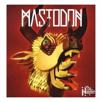 Виниловая пластинка The Hunter | Mastodon