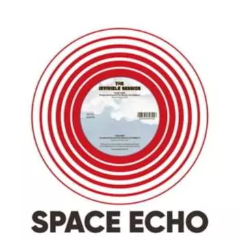 Виниловая пластинка The Invisible Session - People All Around the World, Can Make It