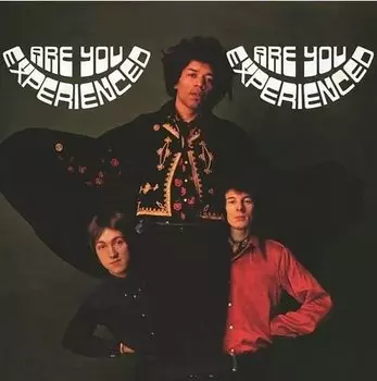 Виниловая пластинка The Jimi Hendrix Experience - Are You Experienced (Reedycja)