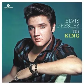 Виниловая пластинка The King (5 Discs) | Elvis Presley