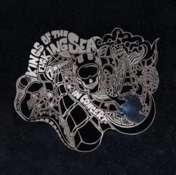 Виниловая пластинка The Kings of the F**king Sea - In Concert