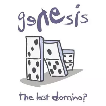 Виниловая пластинка The Last Domino (Limited Edition) | Genesis