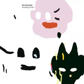 Виниловая пластинка The Last Hurrah!! - Beauty Of Fake
