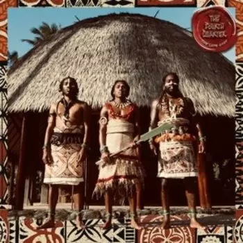 Виниловая пластинка The Late Ones - Fourth Quarter