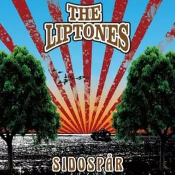Виниловая пластинка The Liptones - Sidospar